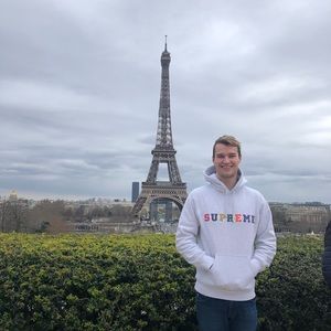 Meet your Posher, Jackson